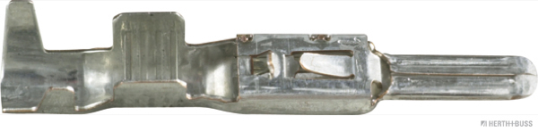 Herth+Buss Elparts Krimpverbinder 50253243