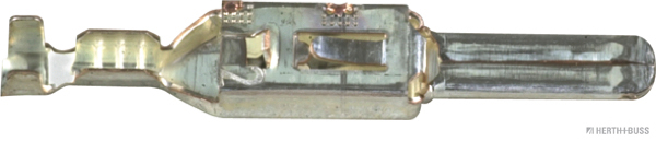 Herth+Buss Elparts Krimpverbinder 50253248