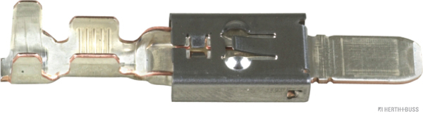 Herth+Buss Elparts Krimpverbinder 50253265