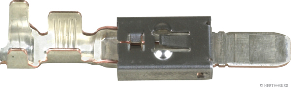 Herth+Buss Elparts Krimpverbinder 50253266