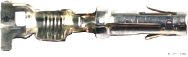 Herth+Buss Elparts Contactdoos 50253283
