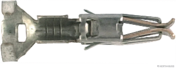 Herth+Buss Elparts Krimpverbinder 50253322