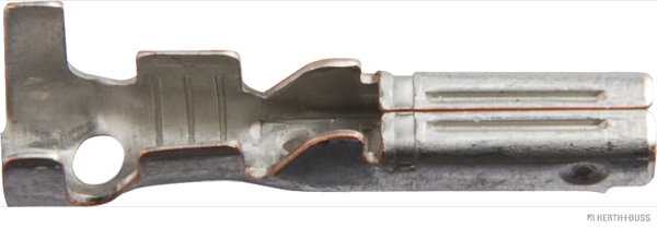 Herth+Buss Elparts Krimpverbinder 50253327
