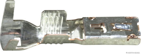 Herth+Buss Elparts Krimpverbinder 50253339