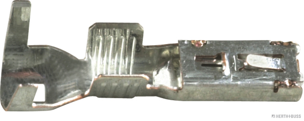 Herth+Buss Elparts Krimpverbinder 50253344