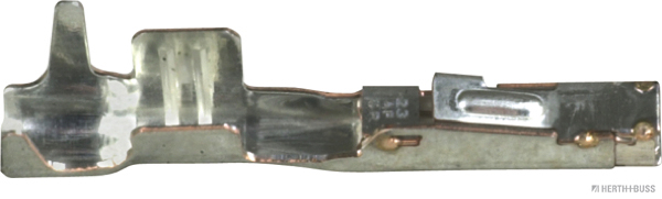 Herth+Buss Elparts Krimpverbinder 50253355