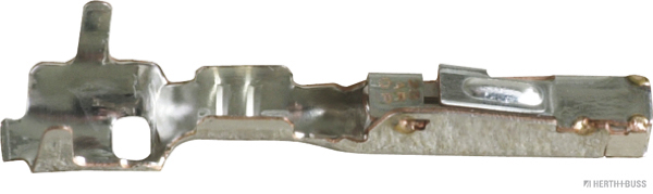 Herth+Buss Elparts Krimpverbinder 50253364