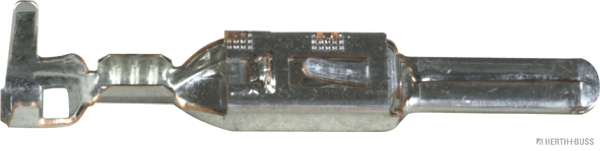 Herth+Buss Elparts Krimpverbinder 50253366