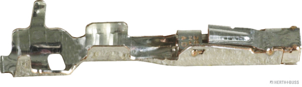 Herth+Buss Elparts Krimpverbinder 50253433