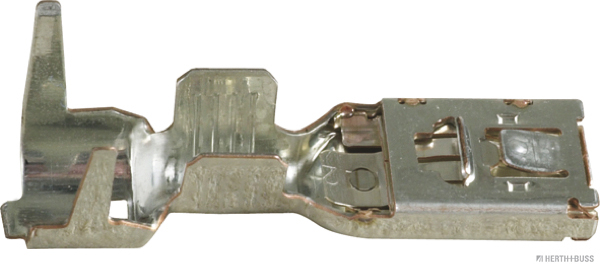 Herth+Buss Elparts Krimpverbinder 50253450