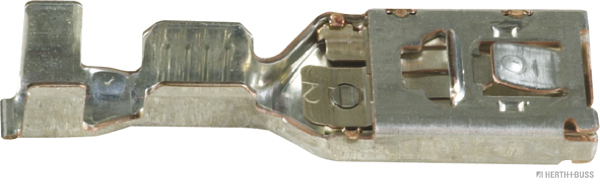 Herth+Buss Elparts Krimpverbinder 50253453