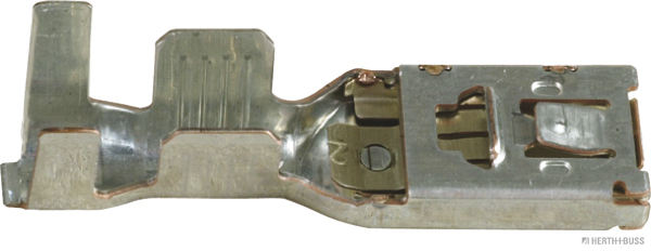 Herth+Buss Elparts Krimpverbinder 50253455