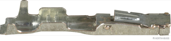 Herth+Buss Elparts Krimpverbinder 50253478
