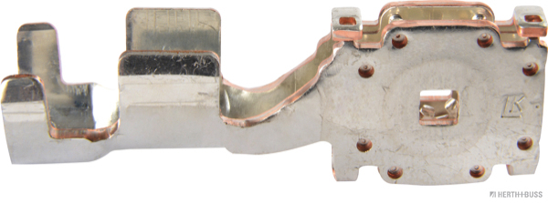 Herth+Buss Elparts Krimpverbinder 50253506
