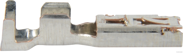 Herth+Buss Elparts Krimpverbinder 50253533