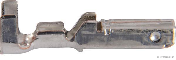 Herth+Buss Elparts Krimpverbinder 50253537
