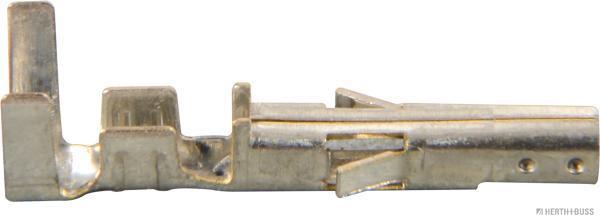 Herth+Buss Elparts Krimpverbinder 50253541
