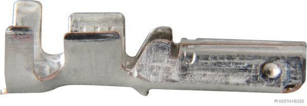 Herth+Buss Elparts Krimpverbinder 50253547