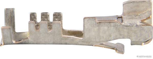 Herth+Buss Elparts Krimpverbinder 50253548