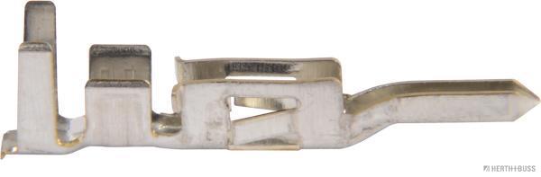 Herth+Buss Elparts Krimpverbinder 50253552
