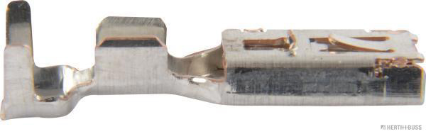 Herth+Buss Elparts Krimpverbinder 50253611
