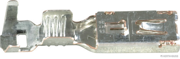 Herth+Buss Elparts Krimpverbinder 50253839
