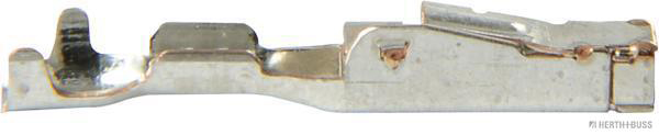 Herth+Buss Elparts Krimpverbinder 50253966