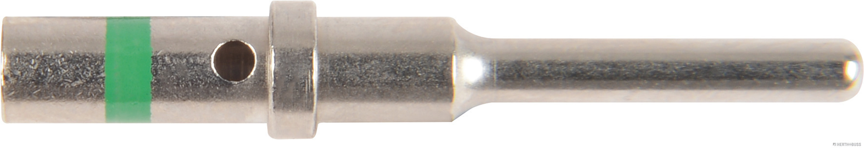 Herth+Buss Elparts Krimpverbinder 50253976