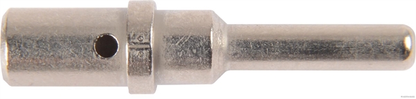 Herth+Buss Elparts Krimpverbinder 50253982