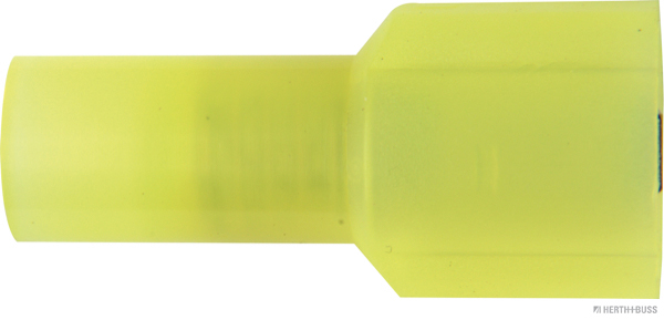 Herth+Buss Elparts Knijpverbinder 50254217