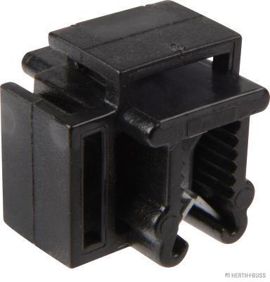 Herth+Buss Elparts Bevestigingszadel, kabelbinder 50265530