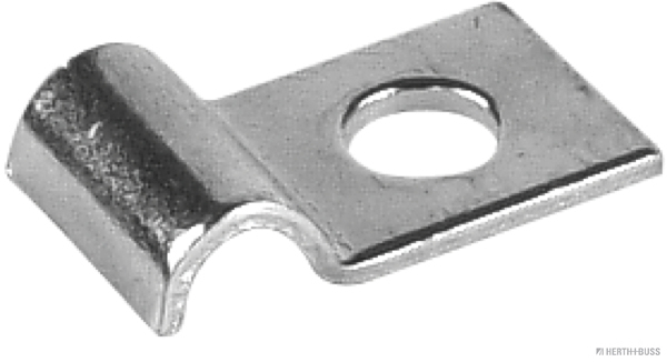 Herth+Buss Elparts Slangklem 50265604