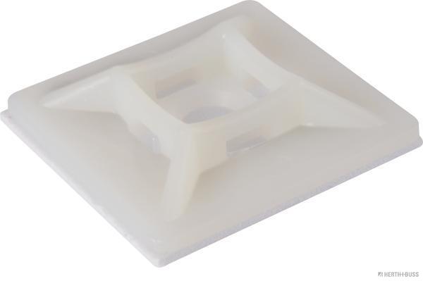 Herth+Buss Elparts Bevestigingszadel, kabelbinder 50265714066