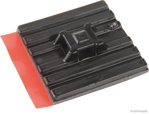 Herth+Buss Elparts Bevestigingszadel, kabelbinder 50265724099