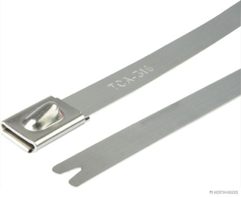 Herth+Buss Elparts Slangkoppeling 50266705