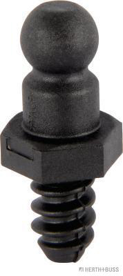Herth+Buss Elparts Clip 50267225