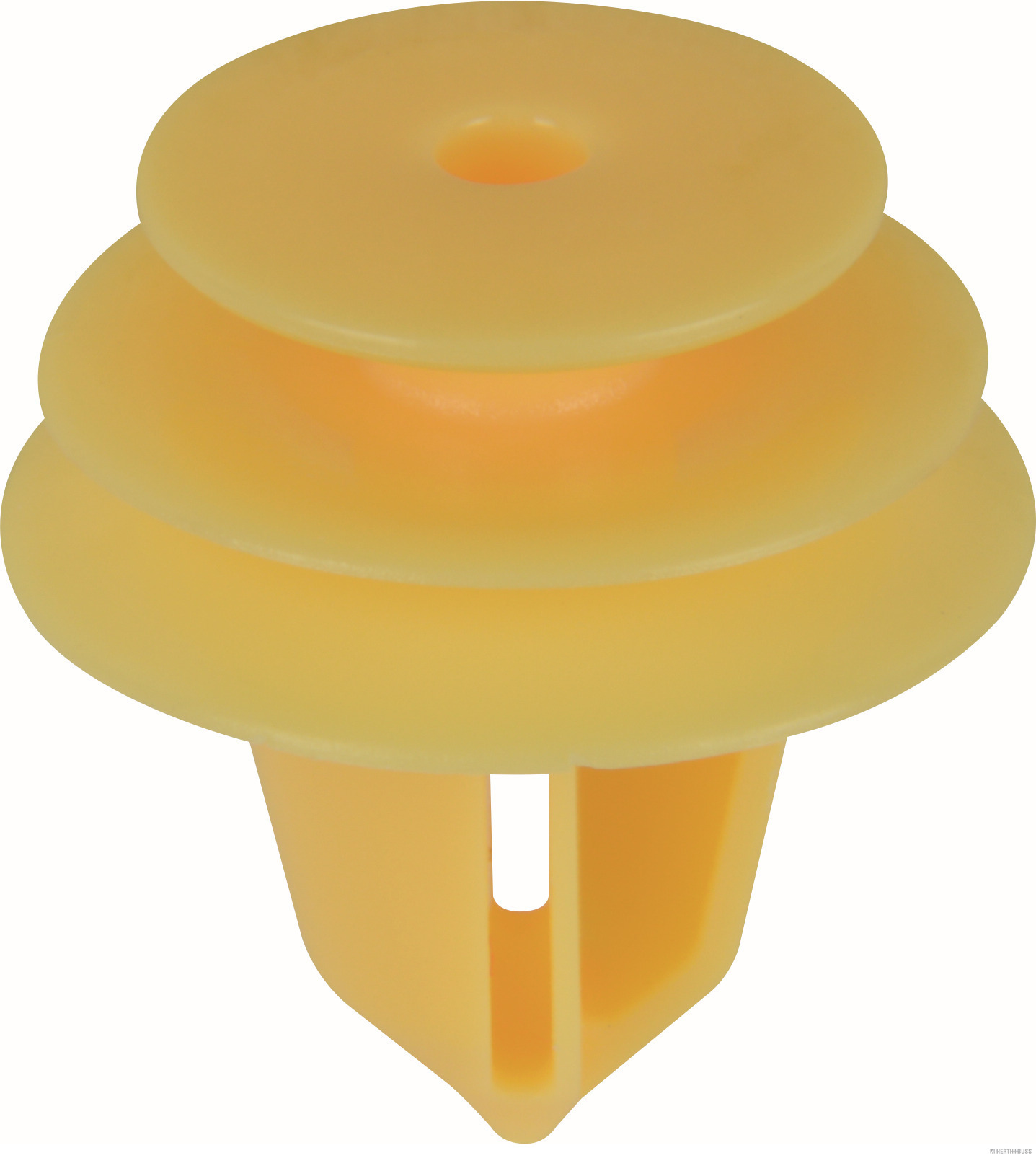 Herth+Buss Elparts Clip, sier- /beschermingslijst 50267373