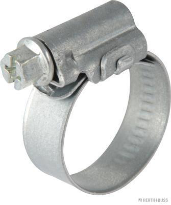 Herth+Buss Elparts Slangklem 50268219