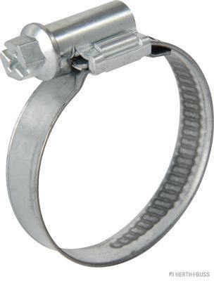 Herth+Buss Elparts Slangklem 50268405