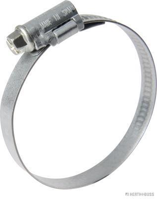 Herth+Buss Elparts Slangklem 50268408