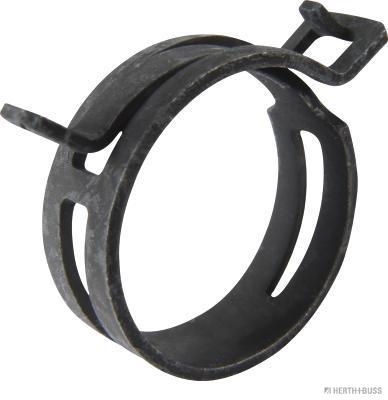 Herth+Buss Elparts Slangklem 50268536005