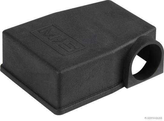 Herth+Buss Elparts Afdekking, Accu/batterijpoolklem 50281098