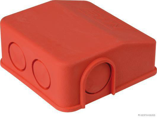 Herth+Buss Elparts Afdekking, Accu/batterijpoolklem 50281105