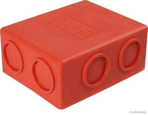 Herth+Buss Elparts Afdekking, Accu/batterijpoolklem 50281115