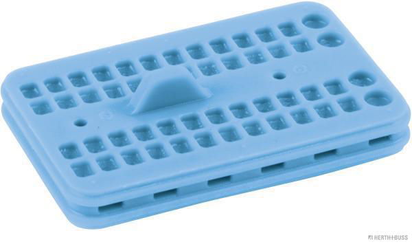 Herth+Buss Elparts Afdichtings- / beschermingsstop 50282098