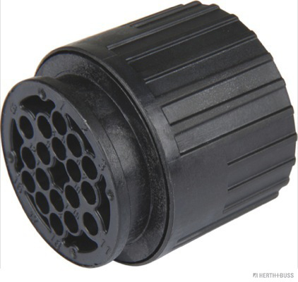 Herth+Buss Elparts Stekkerbehuizing 50290007