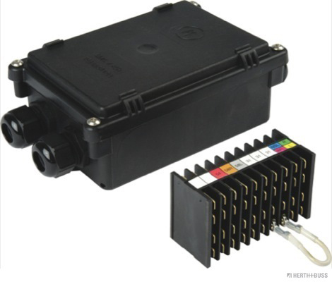 Herth+Buss Elparts Kabelverbindingsdoos 50290025