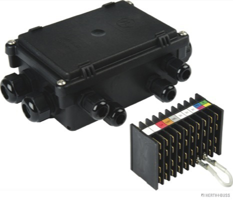 Herth+Buss Elparts Kabelverbindingsdoos 50290027