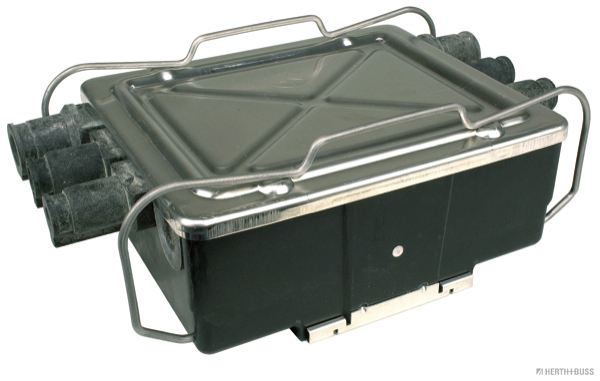 Herth+Buss Elparts Kabelverbindingsdoos 50290030