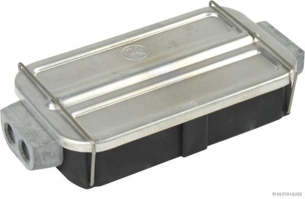 Herth+Buss Elparts Kabelverbindingsdoos 50290036